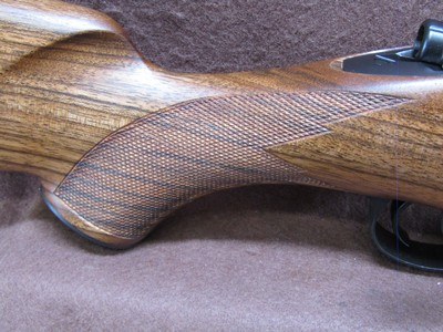 Like New Kimber 84L Classic 30-06 SPRG Bolt 24
