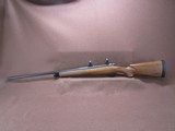 Like New Kimber 84L Classic 30-06 SPRG Bolt 24