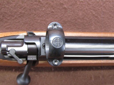 Like New Kimber 84L Classic 30-06 SPRG Bolt 24