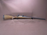 Like New Kimber 84L Classic 30-06 SPRG Bolt 24