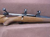 Like New Kimber 84L Classic 30-06 SPRG Bolt 24
