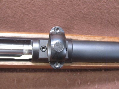 Like New Kimber 84L Classic 30-06 SPRG Bolt 24