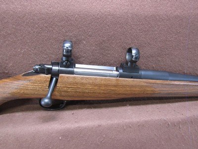 Like New Kimber 84L Classic 30-06 SPRG Bolt 24