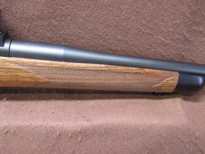 Like New Kimber 84L Classic 30-06 SPRG Bolt 24
