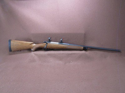 Like New Kimber 84L Classic 30-06 SPRG Bolt 24