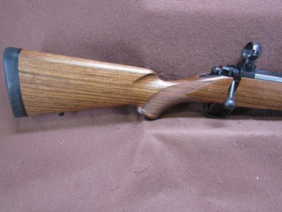 Like New Kimber 84L Classic 30-06 SPRG Bolt 24