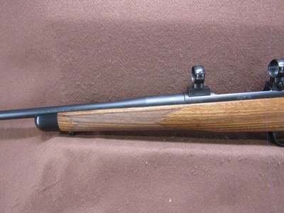 Like New Kimber 84L Classic 30-06 SPRG Bolt 24