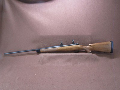 Like New Kimber 84L Classic 30-06 SPRG Bolt 24