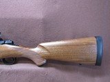Like New Kimber 84L Classic 30-06 SPRG Bolt 24