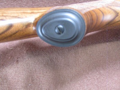 Like New Kimber 84L Classic 30-06 SPRG Bolt 24