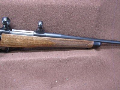 Like New Kimber 84L Classic 30-06 SPRG Bolt 24