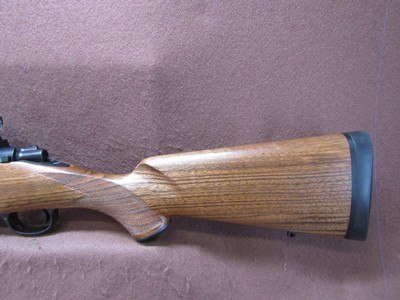 Like New Kimber 84L Classic 30-06 SPRG Bolt 24