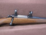 Like New Kimber 84L Classic 30-06 SPRG Bolt 24