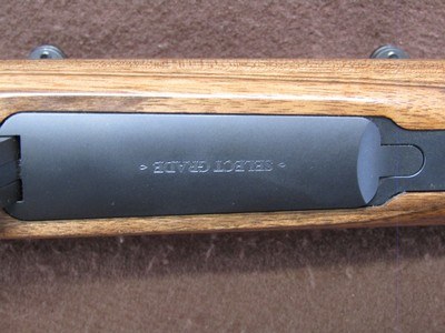 Like New Kimber 84L Classic 30-06 SPRG Bolt 24