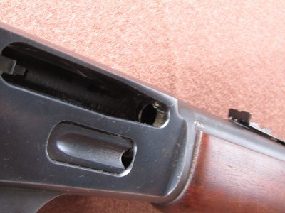 Marlin Firearms 336 CS 32 Win SPL Lever 20