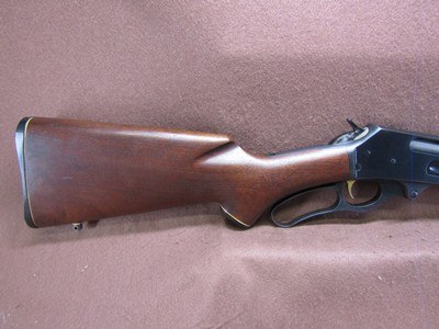 Marlin Firearms 336 CS 32 Win SPL Lever 20