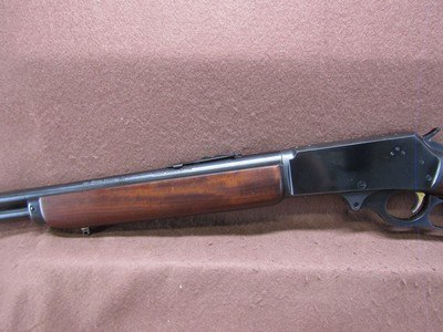 Marlin Firearms 336 CS 32 Win SPL Lever 20