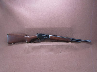 Marlin Firearms 336 CS 32 Win SPL Lever 20