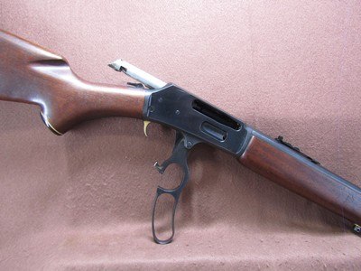 Marlin Firearms 336 CS 32 Win SPL Lever 20