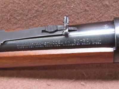 Winchester 94 30-30 Win Lever 20