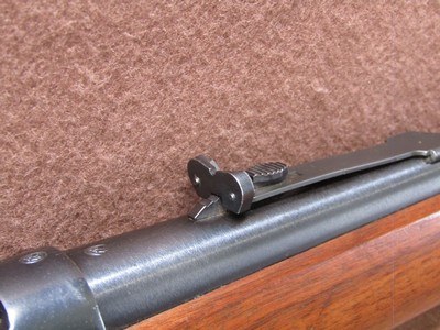 Winchester 94 30-30 Win Lever 20