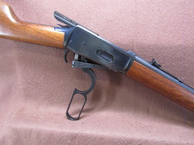 Winchester 94 30-30 Win Lever 20