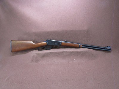 Winchester 94 30-30 Win Lever 20