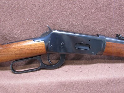 Winchester 94 30-30 Win Lever 20