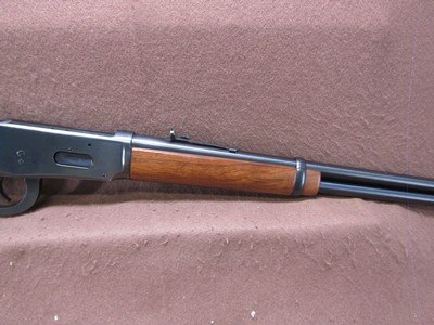 Winchester 94 30-30 Win Lever 20