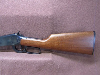 Winchester 94 30-30 Win Lever 20