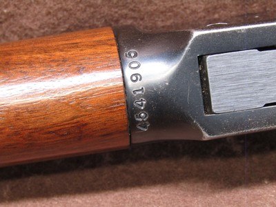 Winchester 94 30-30 Win Lever 20