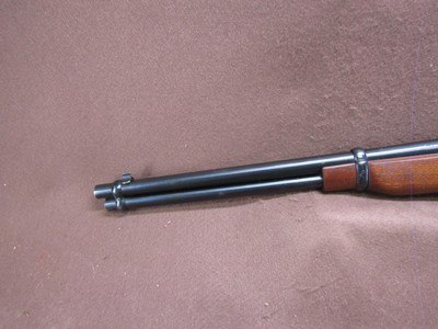 Marlin 336 RC 32 Win SPL Lever 20
