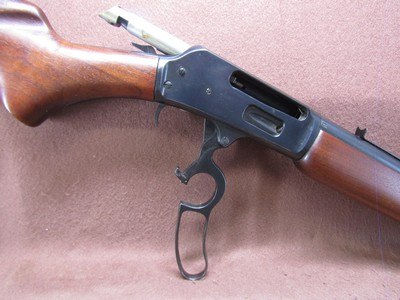 Marlin 336 RC 32 Win SPL Lever 20