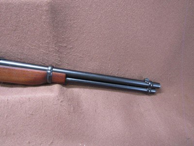 Marlin 336 RC 32 Win SPL Lever 20