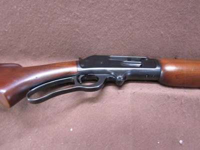 Marlin 336 RC 32 Win SPL Lever 20