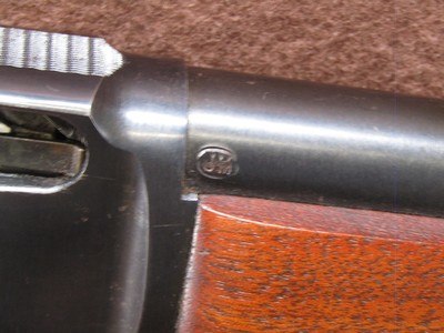 Marlin 336 RC 32 Win SPL Lever 20