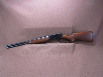 Marlin 336 RC 32 Win SPL Lever 20