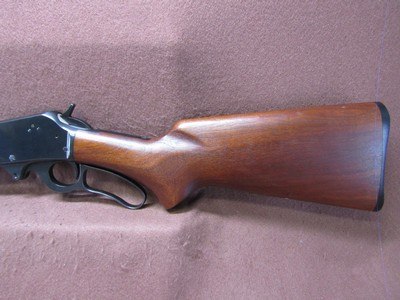 Marlin 336 RC 32 Win SPL Lever 20