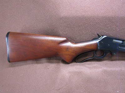 Marlin 336 RC 32 Win SPL Lever 20