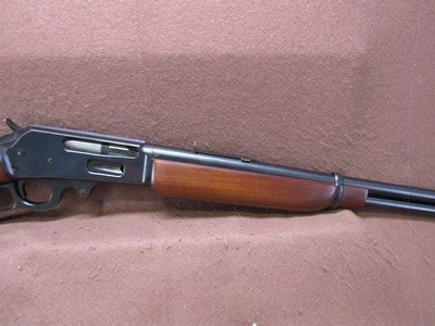 Marlin 336 RC 32 Win SPL Lever 20