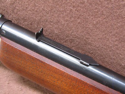 Marlin 336 RC 32 Win SPL Lever 20