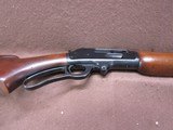 Marlin 336 RC 32 Win SPL Lever 20