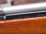 Chinese SKS 7.62x39 mm Semi 20.5