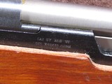 Chinese SKS 7.62x39 mm Semi 20.5