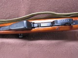 Chinese SKS 7.62x39 mm Semi 20.5