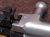 Chinese SKS 7.62x39 mm Semi 20.5