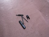 Chinese SKS 7.62x39 mm Semi 20.5