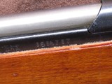 Chinese SKS 7.62x39 mm Semi 20.5
