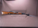 Chinese SKS 7.62x39 mm Semi 20.5