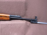 Chinese SKS 7.62x39 mm Semi 20.5